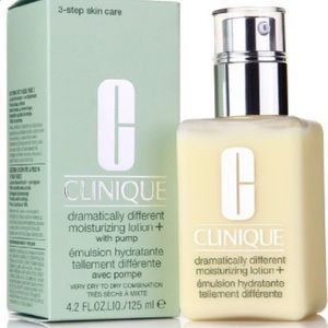 Clinique Face Moisturizing Lotion ✨✨(NEW)